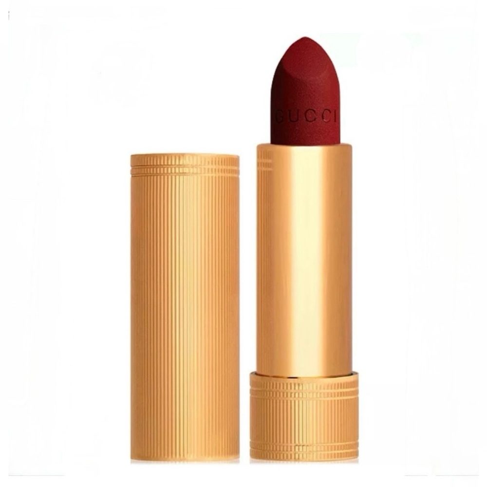 Gucci Rouge A Levres Mat Lipstick 506